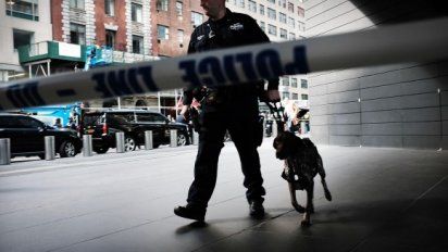 cayo sospechoso por las supuestas bombas enviadas a obama y clinton