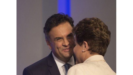 ¿Quién es Aecio Neves, rival de Dilma en elecciones de Brasil?