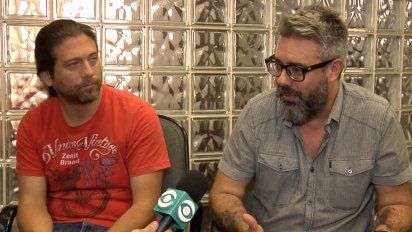 equilibrio, una apuesta llena de valentia de spuntone y mendaro