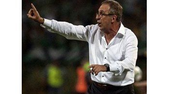 Nacional jugará por la honra esta noche ante Newell´s