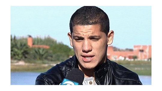 carlos nunez