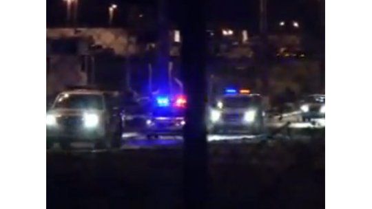 Motín en Comcar: Bonomi admitió que Policía mató a dos reclusos