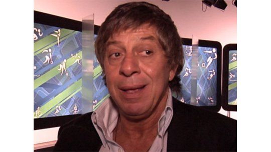 Casal recibió a 8 clubes por tema derechos de televisación