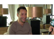 Subrayado | Luciano Pereyra