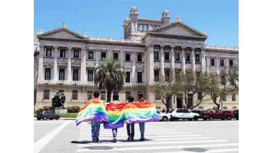 Diputados aprobará este miércoles el matrimonio igualitario