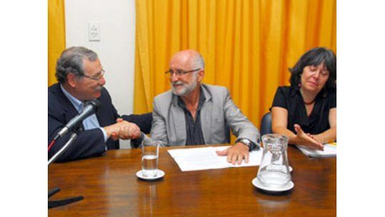 Gobierno anunciará hoy al nuevo titular de Secundaria