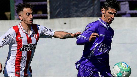 River Defensor