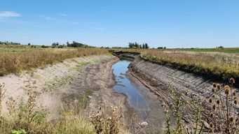 propuestas del fa por la sequia: postergar bps y contribucion rural, y subsidio a tamberos