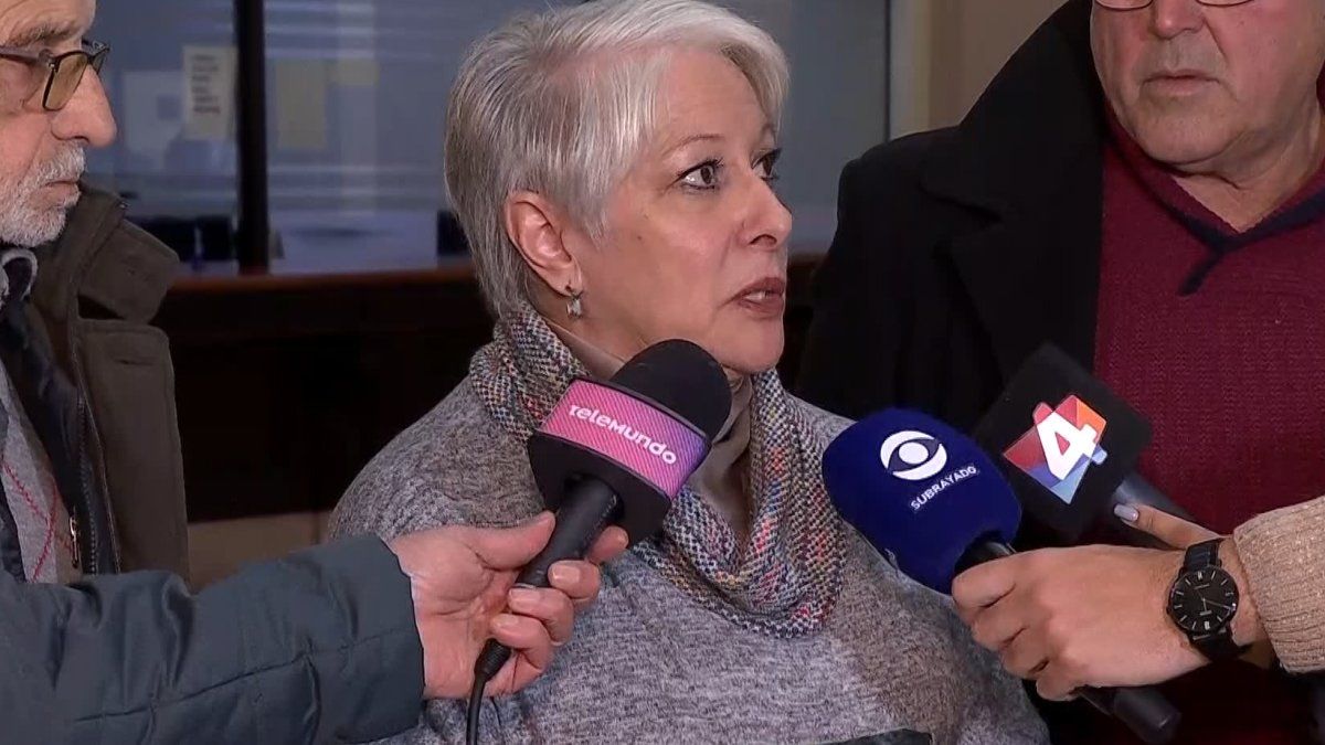 Aumento de jubilaciones mínimas será de 2,5% y se reflejará en agosto, informaron desde Onajpu tras reunión con Oddone