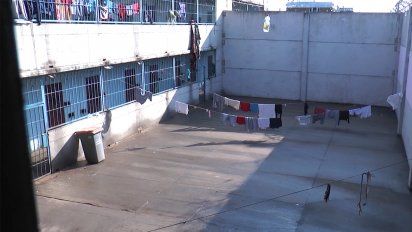 interior apelo fallo que obliga a trasladar 150 reclusos del modulo 8 del ex comcar