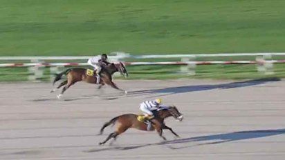 grito uruguayo en palermo