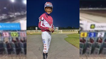 Subrayado | TURF VIERNES NUEVO