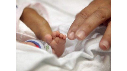 Se agrava la salud de beba que fue dada por muerta