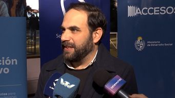 plan accesos empleara y capacitara a 3000 personas en todo el pais; 314 personas provienen de situacion de calle