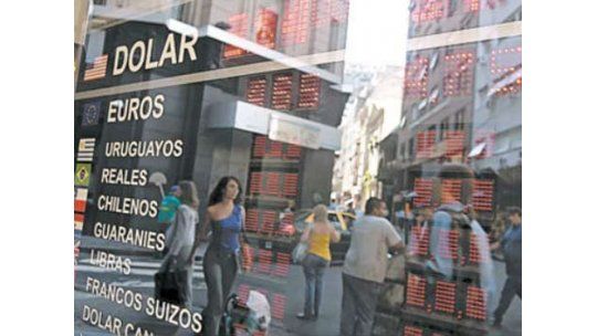 Sector bancario uruguayo beneficiado por políticas de Cristina