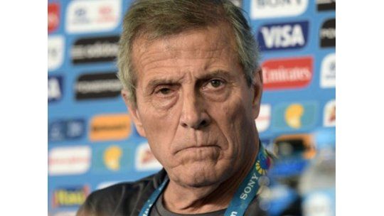 AUF quiere pedirle más dinero al Estado para Proceso Tabárez