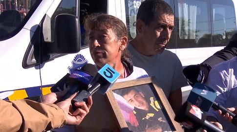 De noche cuando salís no sabés qué te puede pasar: madre de joven asesinado en 2024 reclama seguridad en Cerro Norte