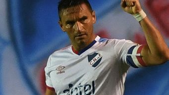 nacional confirmo las bajas de bergessio, polenta, rafa garcia y facundo piriz