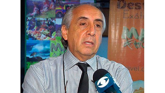 Empresario mandó a Mujica “a lavarse las patas”