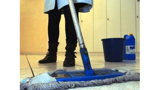 Las mujeres son las más afectadas por la pobreza en Uruguay