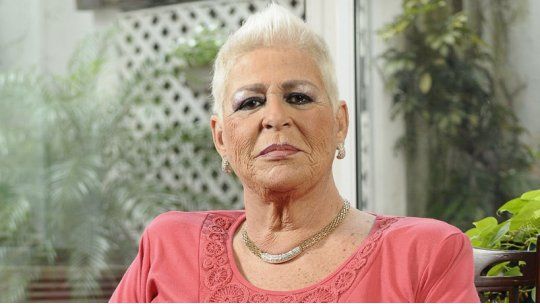 MARIA MARTHA