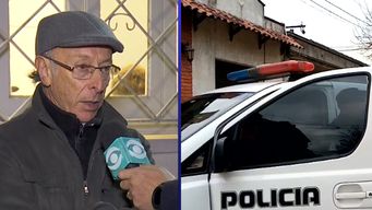 nunca va a haber paz ni tranquilidad, nosotros queriamos a luciana con nosotros, dijo padre de mujer asesinada