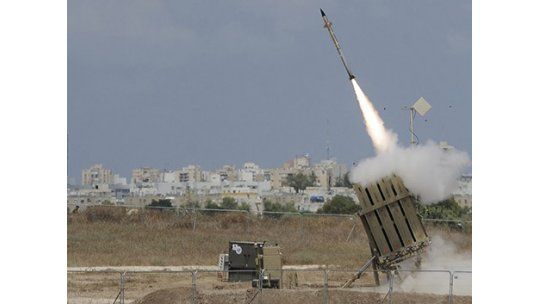 Alto al fuego entre Israel y Hamas duró seis horas