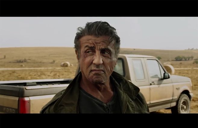 Retorna Sylvester Stallone Con Rambo 5 