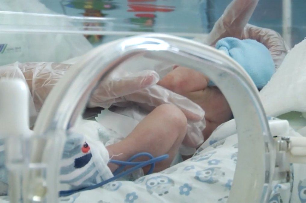 Proyecto propone que licencia maternal en prematuros comience a contabilizarse al finalizar la internación