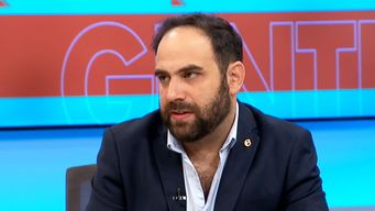 gonzalo civila sobre muerte de indigente en situacion de calle: no fue un fallecimiento en la via publica