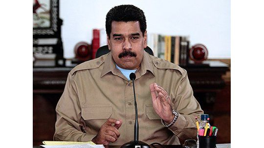 Maduro acepta reunirse con la oposición a pedido de Unasur