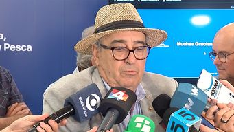 lo que no hago es vender humo, dijo fratti y aseguro sobre las medidas que esta todo arriba de la mesa