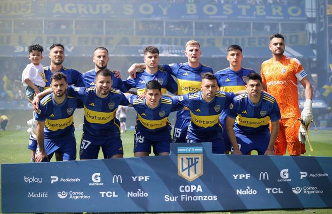 Foto: Baires / FocoUy