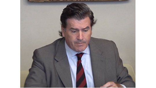 Bordaberry plantea balotaje municipal y genera rechazo en el FA