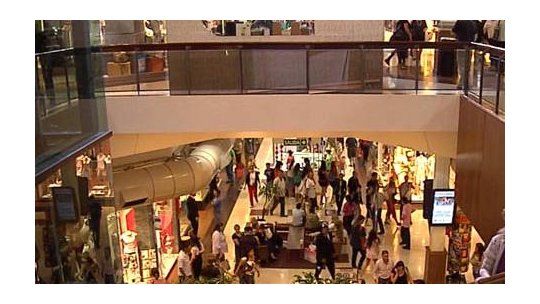 shopping