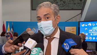 paro del sindicato de profesores este jueves: robert silva pidio a los estudiantes que igual vayan al liceo