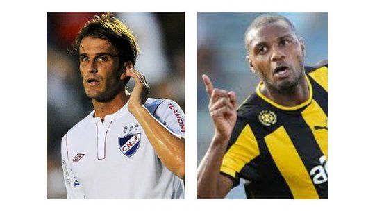 Peñarol-Nacional, segundo clásico del 2014 a las 22 horas