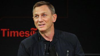 Subrayado | CINE JAMES BOND 25(MEDIODIA)