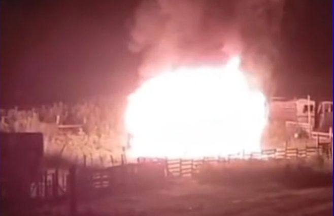 incendio-Salto-casa-hombre-muerto