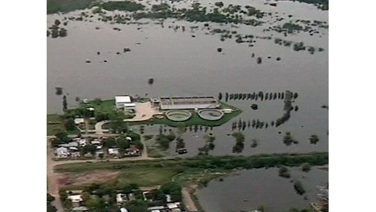 Emergencia vial: gobierno dará U$S 15 millones a Intendencias