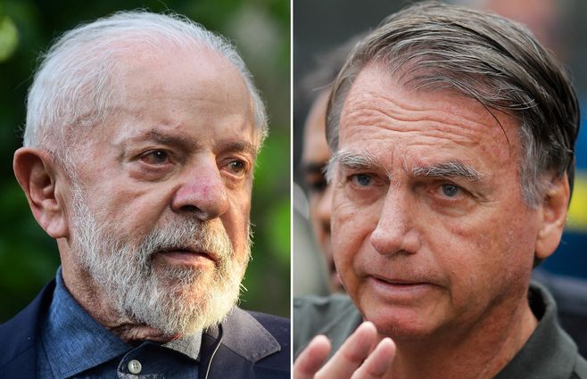 Lula veta ley que reduciría condena de Bolsonaro por intento de golpe de Estado en Brasil
