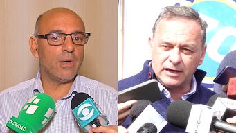 abdala invito a delgado a debatir sobre el plebiscito de la seguridad social y el nacionalista le respondio