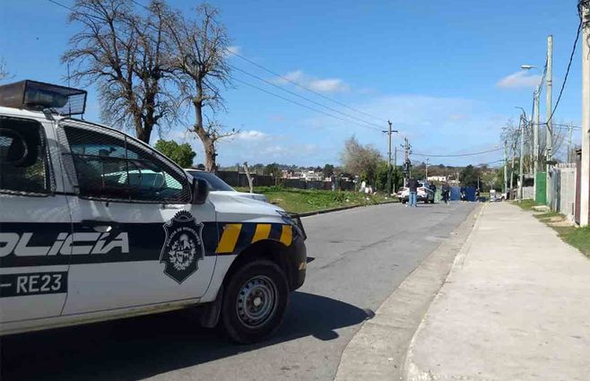 balacera-policía-puntaderieles