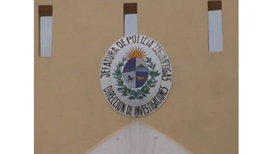 Almacenero de Artigas procesado con prisión por sexo con menores