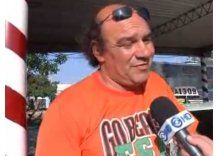 Marcha en Pando contra la inseguridad