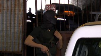 fiscal resuelve hoy si imputa y envia a prision al ultimo detenido por el atentado a monica ferrero