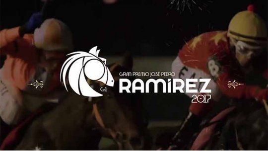 Ya se conocen los preinscriptos para el Gran Premio Ramírez