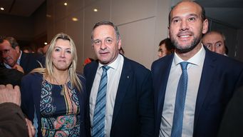 delgado y lema cuestionaron a adeom por desafiliacion de valeria ripoll