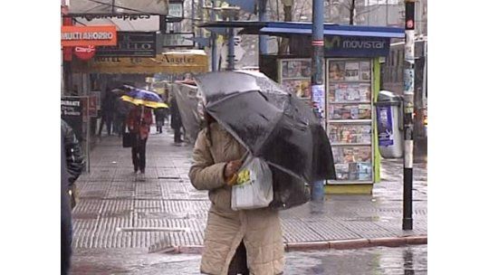 El pronóstico de Vázquez Melo para el fin de semana