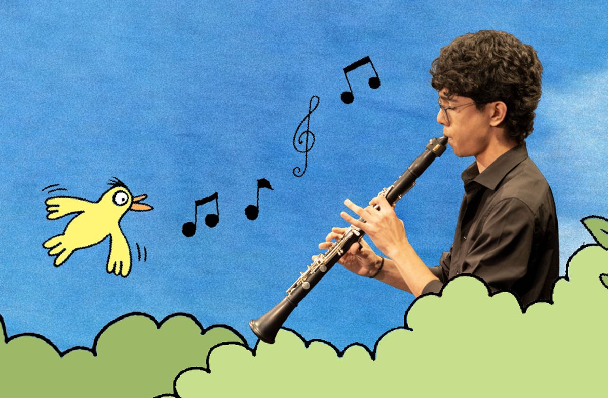 "El Carnaval de los animales": orquesta, ballet, teatro y más en el Sodre para las vacaciones de julio